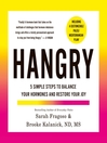 Cover image for Hangry